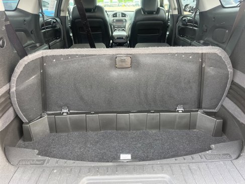 Used 2017 Buick Enclave Leather image 49