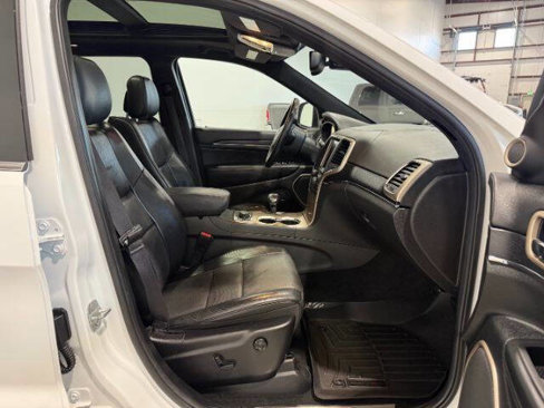 Used 2014 Jeep Grand Cherokee Summit image 15