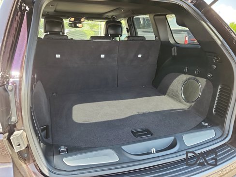 Used 2019 Jeep Grand Cherokee High Altitude image 19