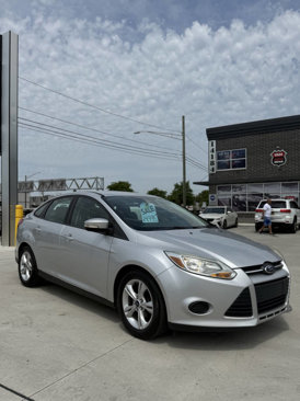 Used 2014 Ford Focus SE image 1