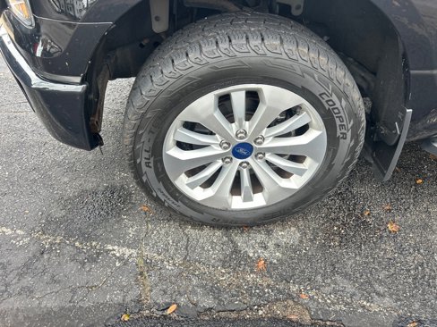 Used 2016 Ford F150 XL w/ Equipment Group 101A Mid image 9