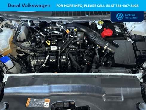Used 2024 Ford Edge SEL image 12