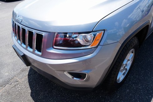 Used 2016 Jeep Grand Cherokee Laredo w/ Quick Order Package 23E image 11