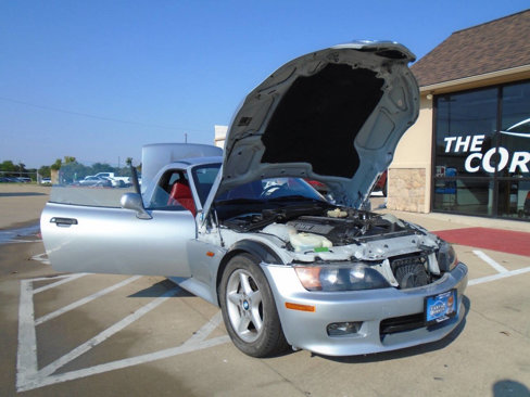 Used 1998 BMW Z3 2.8 image 18