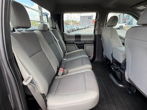 Used 2018 Ford F150 XL w/ Equipment Group 101A Mid image 13