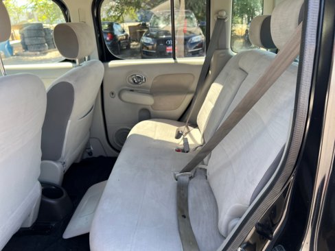 Used 2011 Nissan Cube 1.8 S w/ Interior Designer Pkg image 22
