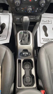 Used 2020 Jeep Renegade Limited w/ UConnect 8.4 Nav Group image 23