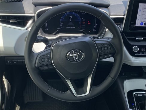 Used 2023 Toyota Corolla XSE image 44