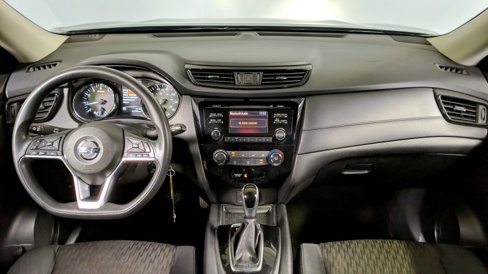 Used 2017 Nissan Rogue S w/ S Appearance Package image 22