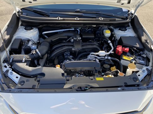 Used 2018 Subaru Crosstrek 2.0i Premium image 23
