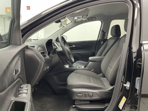 Certified 2024 Chevrolet Equinox LT image 8