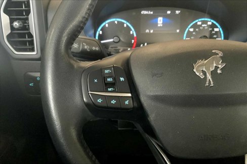 Used 2023 Ford Bronco Sport Big Bend w/ Convenience Package image 22