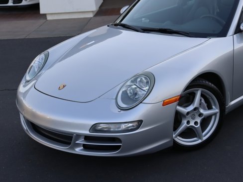 Used 2007 Porsche 911 Carrera image 6