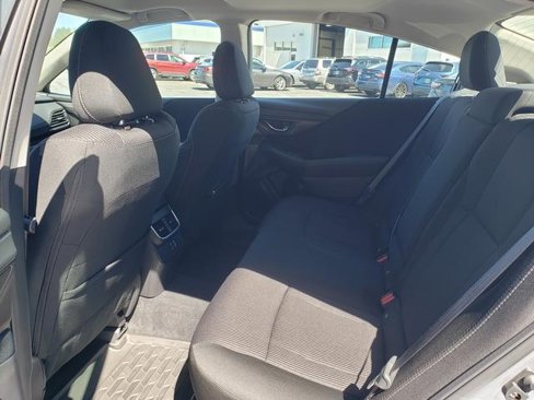 Certified 2023 Subaru Legacy Premium w/ Tech Package 1 image 11