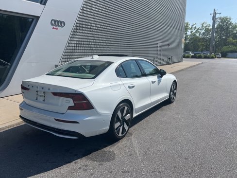 Used 2024 Volvo S60 T8 Plus w/ Climate Package image 27