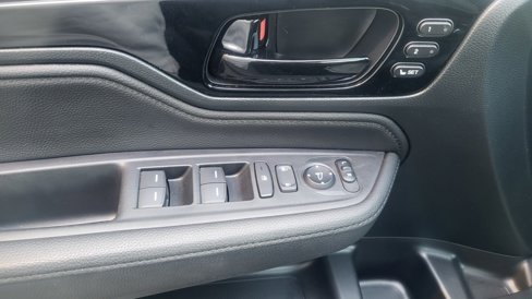 Used 2023 Honda Odyssey Touring image 15