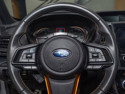 Used 2023 Subaru Forester Wilderness image 10