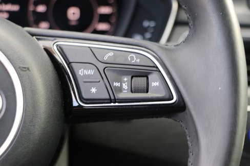Used 2017 Audi A4 2.0T Premium Plus w/ Premium Plus Package image 19