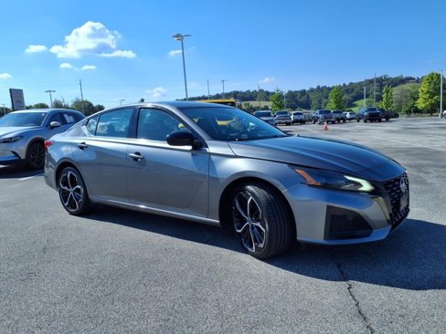 Used 2023 Nissan Altima 2.5 SR image 20