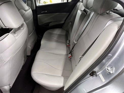 Used 2022 Acura ILX w/ Premium Package image 19