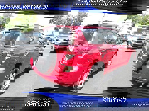 Used 2007 Toyota RAV4 4WD V6 image 5
