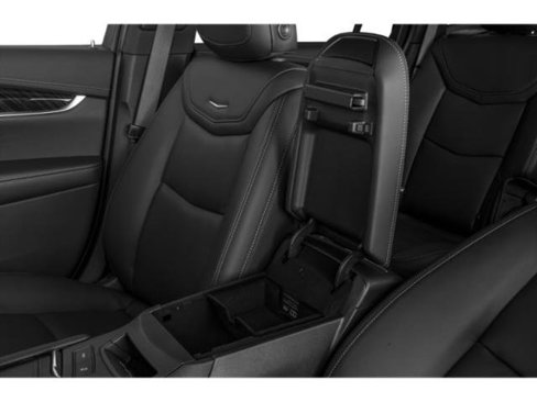 Used 2020 Cadillac XT6 Premium Luxury w/ Platinum Package image 35