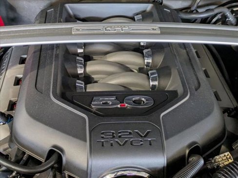 Used 2013 Ford Mustang GT Premium image 23