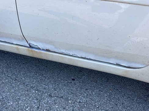 Used 2008 Chevrolet Impala LT image 36