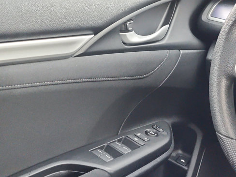 Used 2016 Honda Civic EX-T image 12