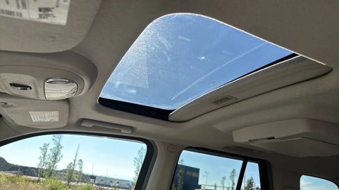Used 2006 Buick Rainier CXL image 38