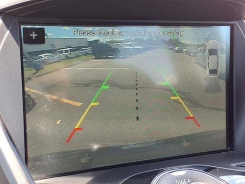 Used 2019 Ford Escape Titanium image 29