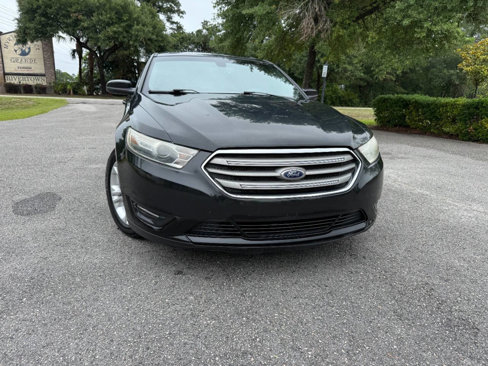 Used 2013 Ford Taurus SEL image 36