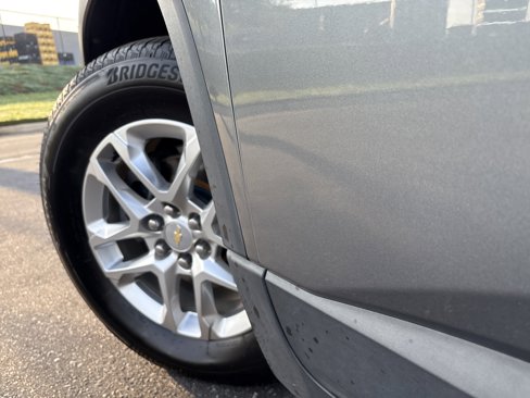 Used 2020 Chevrolet Traverse LS w/ LPO, Floor Liner Package image 12