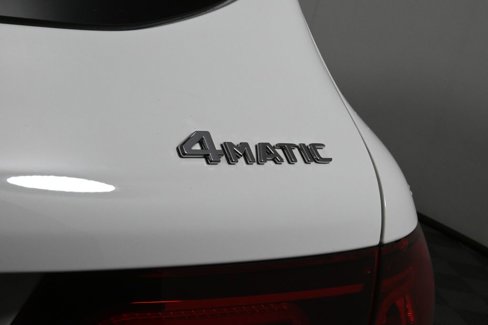Certified 2022 Mercedes-Benz GLC 300 4MATIC image 40