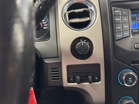 Used 2013 Ford F150 XLT w/ Luxury Equipment Group image 31