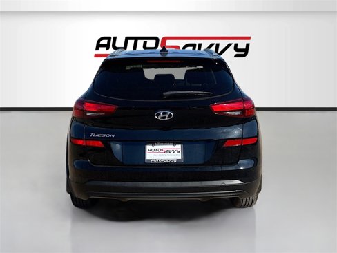 Used 2020 Hyundai Tucson Value image 6