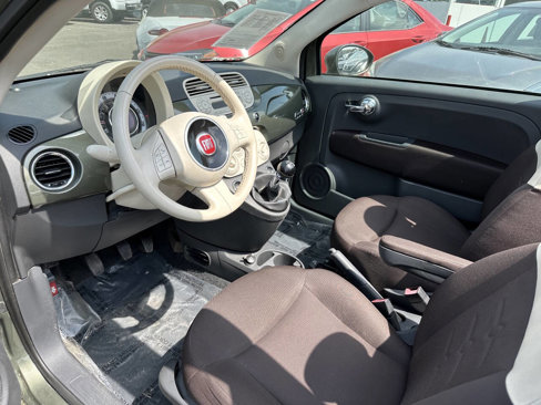 Used 2012 FIAT 500 Pop image 24