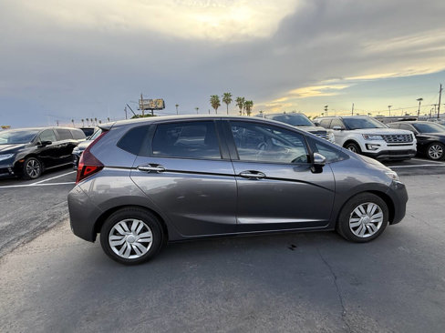 Used 2016 Honda Fit LX image 12