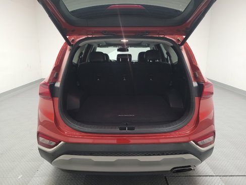 Used 2020 Hyundai Santa Fe Limited w/ Cargo Package image 29