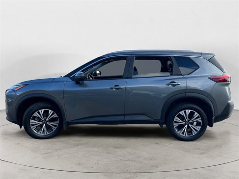 Used 2023 Nissan Rogue SV w/ SV Premium B Package image 5