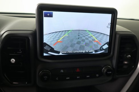 Used 2022 Ford Bronco Sport image 6