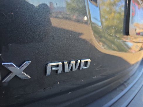 Used 2017 Chevrolet Equinox LS image 11