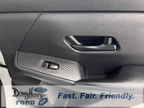 Used 2024 Nissan Sentra S image 31