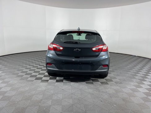 Used 2018 Chevrolet Cruze LT w/ Convenience Package image 8