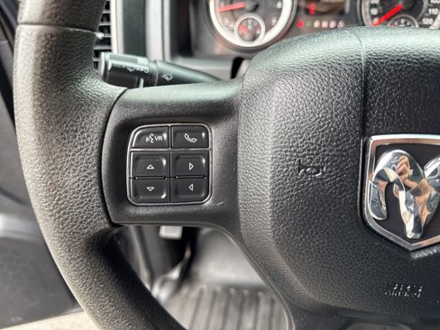 Used 2015 RAM 1500 Express w/ Black Ram 1500 Express Group image 40