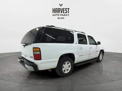 Used 2005 GMC Yukon XL SLT w/ SLT Preferred Equipment Group image 7