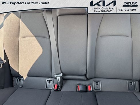 Used 2024 Toyota Corolla LE image 14