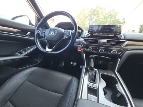 Used 2020 Honda Accord Sport image 22
