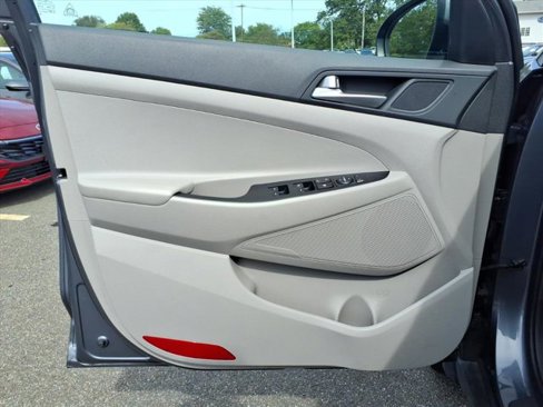 Used 2019 Hyundai Tucson Value image 14