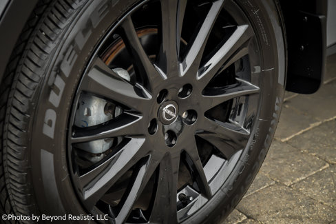 Used 2024 Nissan Murano SV image 13